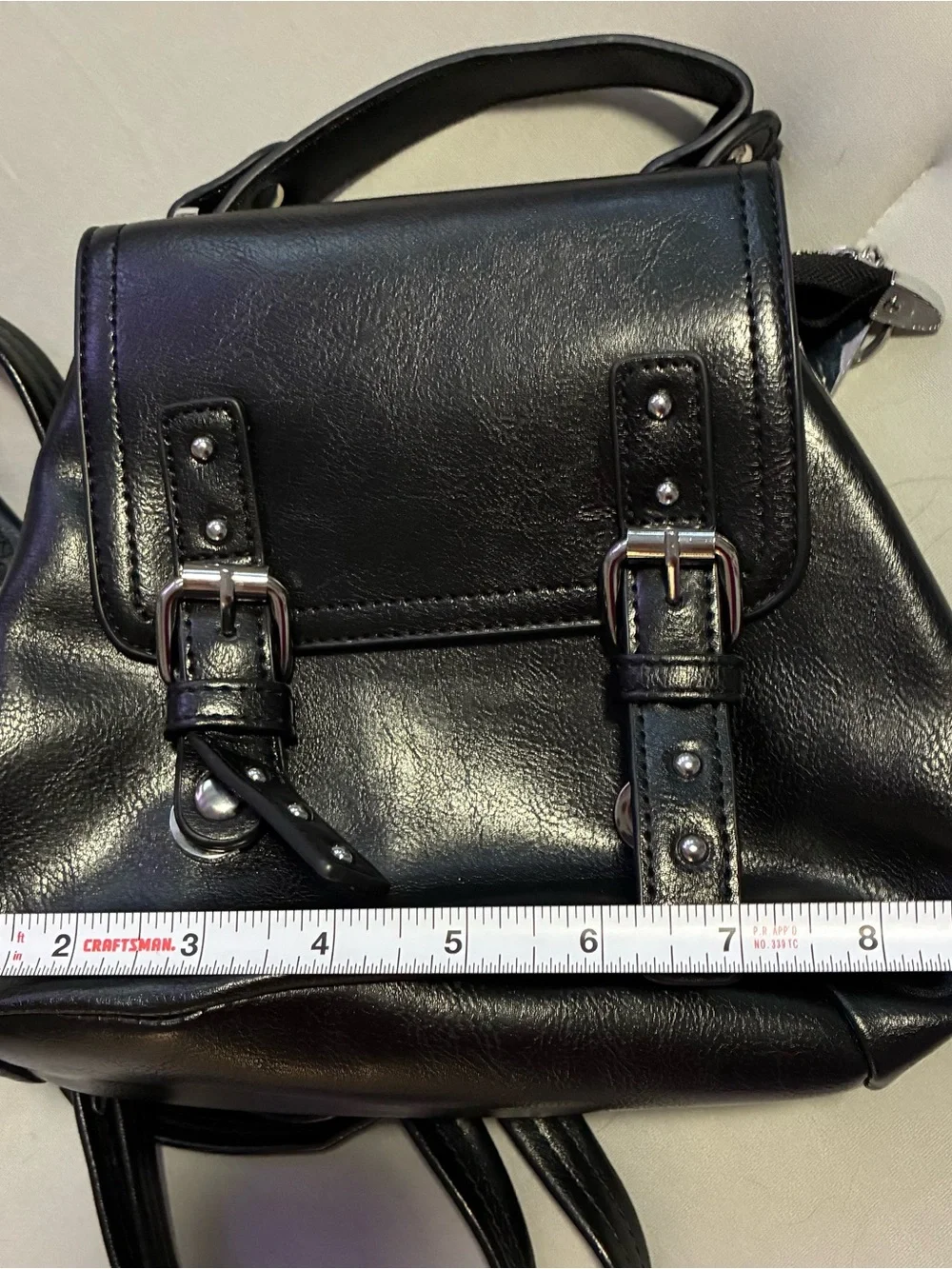 N/A classic black